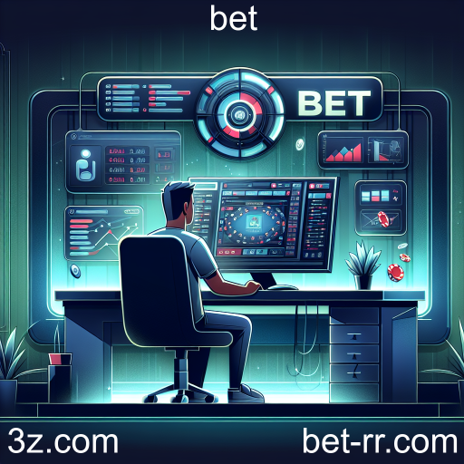 Explorando a Categoria 'Ajuda' no Site de Apostas Bet